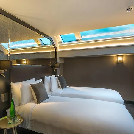 Hotel Camden Enterprise 3*