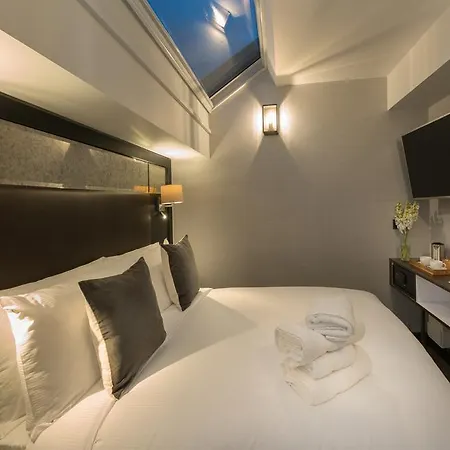 Camden Enterprise Hotel London
