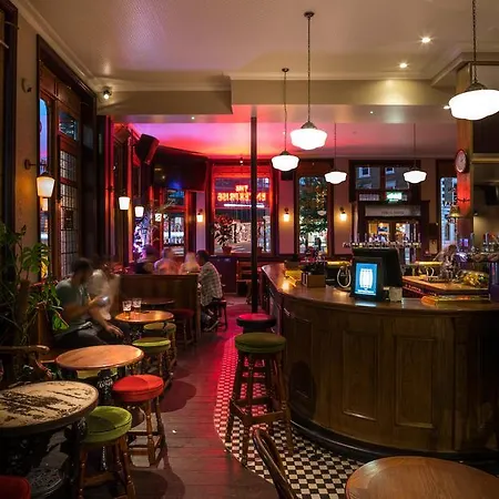 Camden Enterprise Hotel 3*