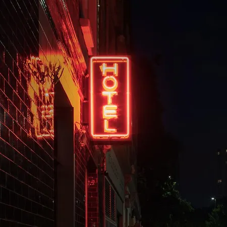Hotel Camden Enterprise