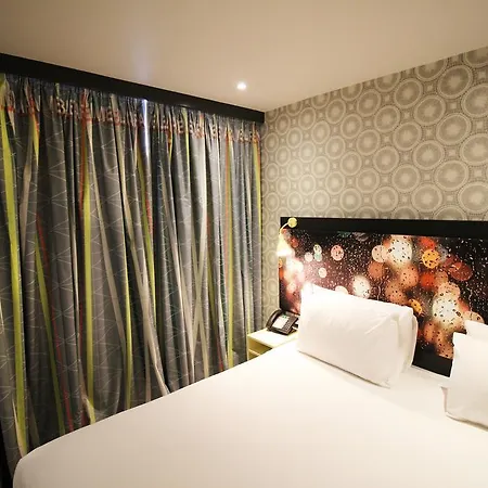 Western Wembley 4*