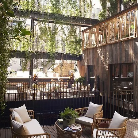 The Mandrake (adults Only) 5* London