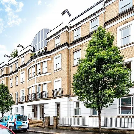 Hotel Belgravia Londres