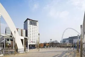 Ibis Wembley Szálloda 3*