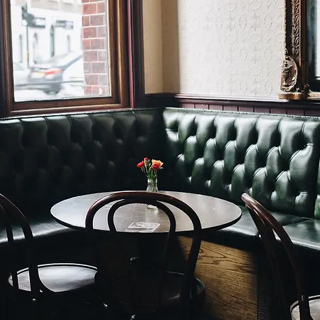 Camden Enterprise Hotel