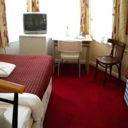 Aparthotel Room2 Hammersmith Townhouse 4*