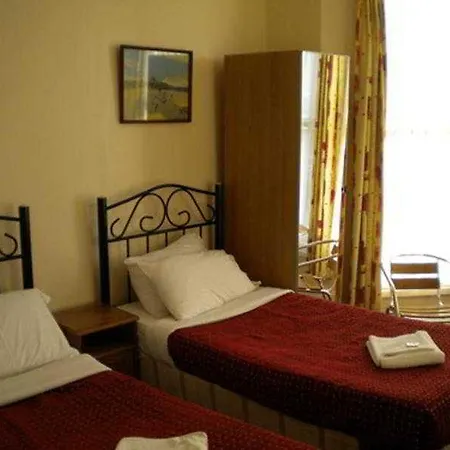 Aparthotel Room2 Hammersmith Townhouse