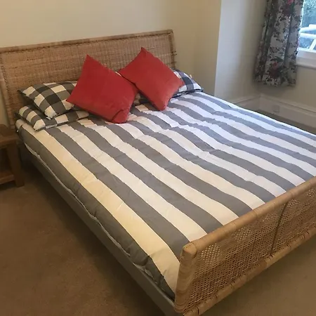 Wix's Lane Apartamento *