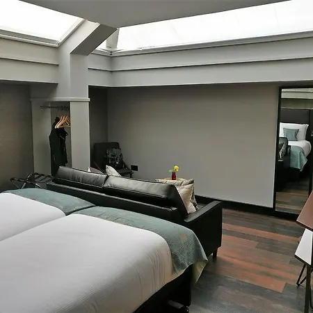 Hotel Camden Enterprise 3*