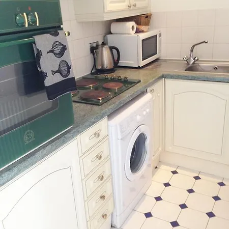Apartment Mayfair London
