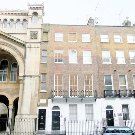 Mayfair London