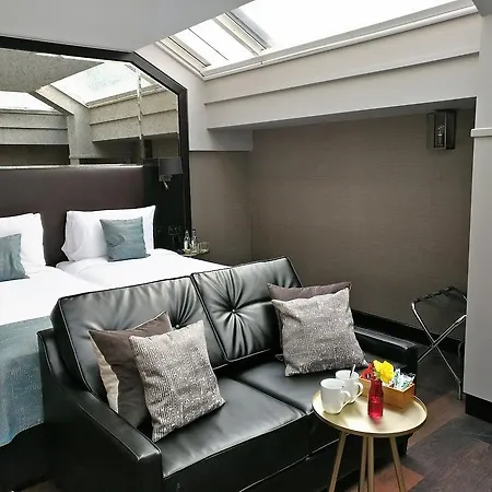 Camden Enterprise 3* London