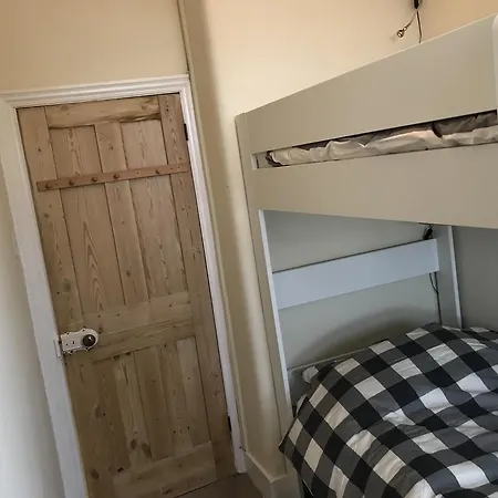 Apartamento Wix's Lane *