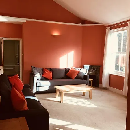 Apartamento Wix's Lane Londres
