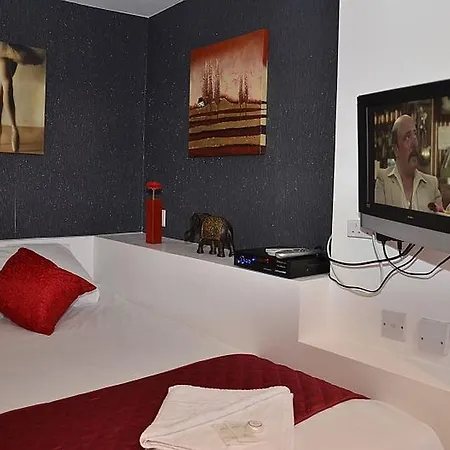 Apartment Hyde Park Talbot Square London