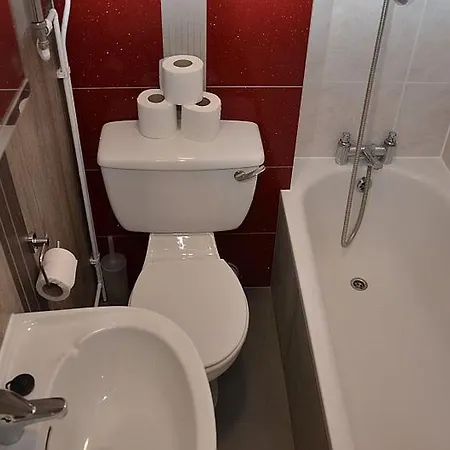 Hyde Park Talbot Square Apartment London