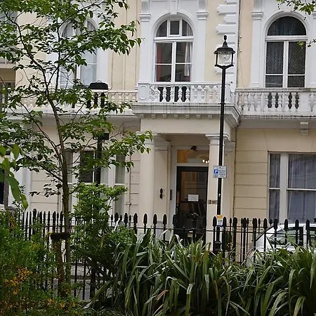 Apartment Hyde Park Talbot Square London