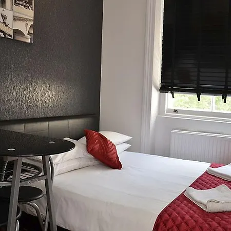 Apartment Hyde Park Talbot Square *