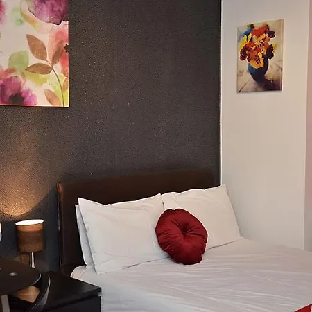Hyde Park Talbot Square Apartment London