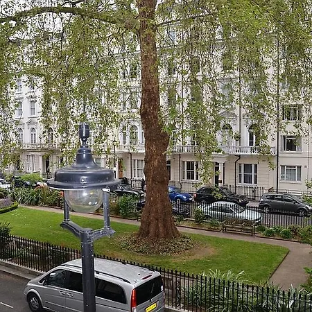 Apartment Hyde Park Talbot Square *