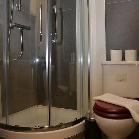 Apartment Hyde Park Talbot Square London