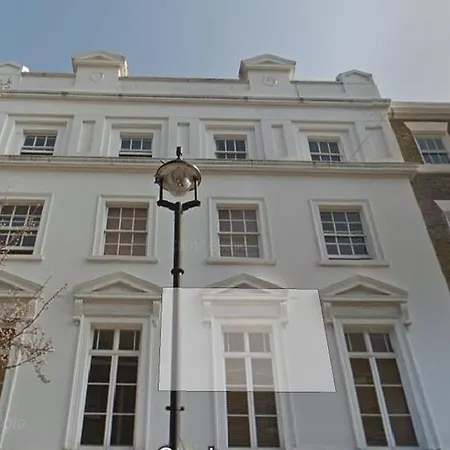 Paddington Southwick Street Apartments Apartment London