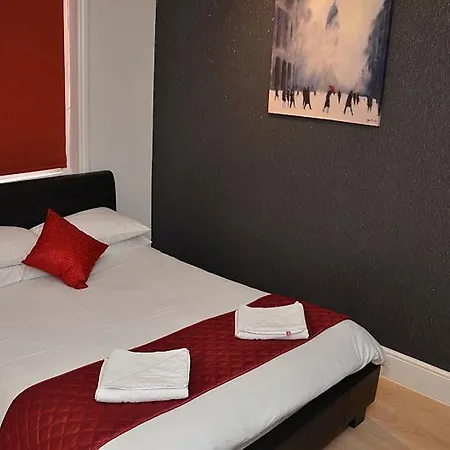 Apartment Hyde Park Talbot Square *