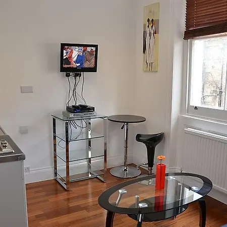 Apartment Hyde Park Talbot Square *