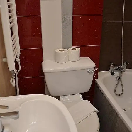 Hyde Park Talbot Square Apartment London