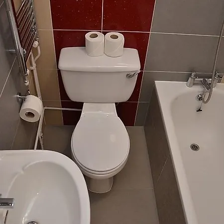 Apartment Hyde Park Talbot Square London