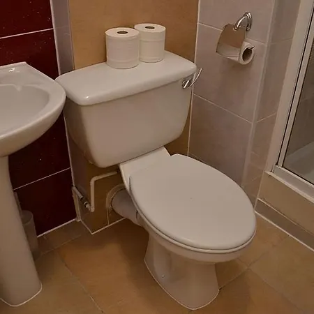 Apartment Hyde Park Talbot Square London