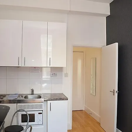Apartment Hyde Park Talbot Square