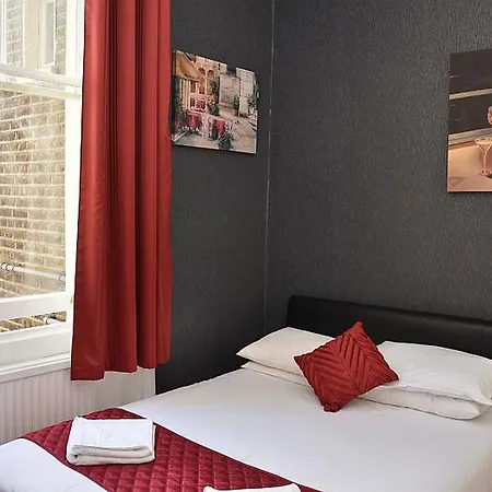 Apartment Hyde Park Talbot Square London