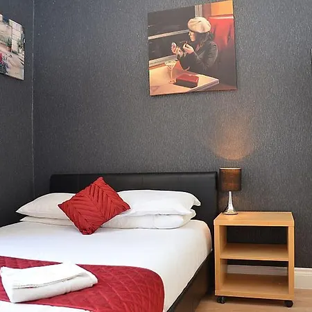 Apartment Hyde Park Talbot Square London