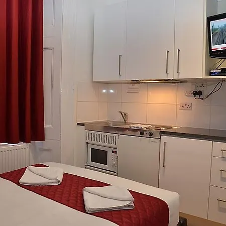 Apartment Hyde Park Talbot Square *