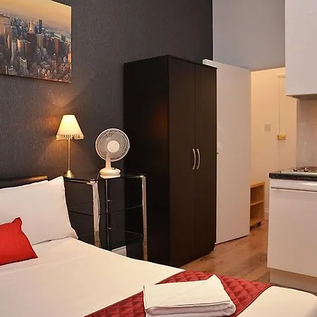 Apartment Hyde Park Talbot Square