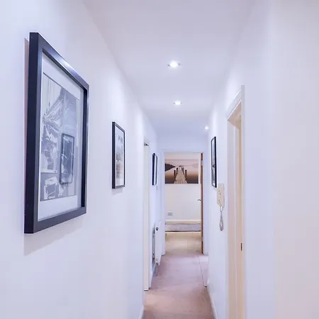 2 Bed 2 Bath Pimlico *