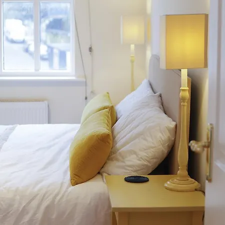 Apartamento Cozy With Parking & Patio