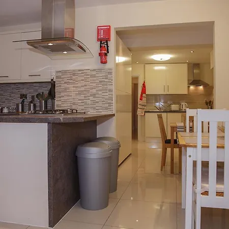 Gooseacre Guest house 3*