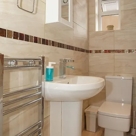 Guest house Gooseacre 3*
