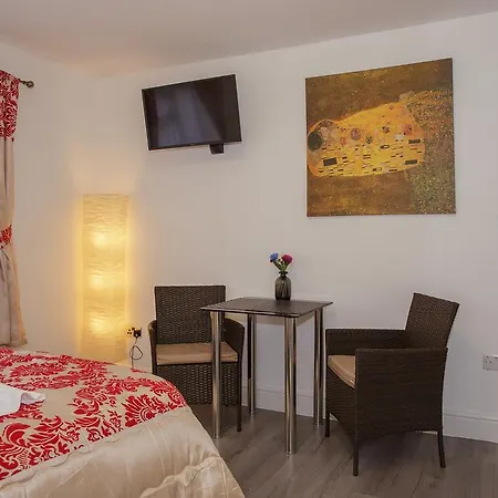 Guest house Gooseacre 3*