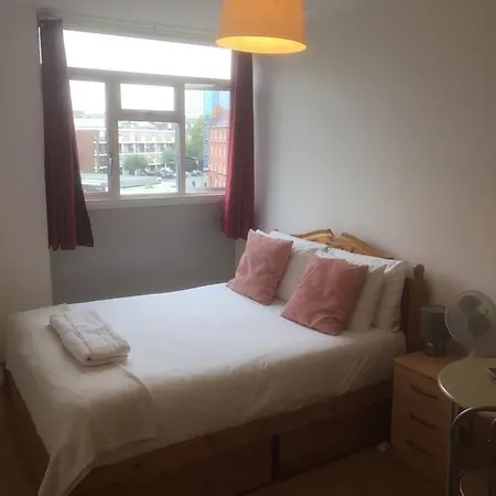 Guesthouse London