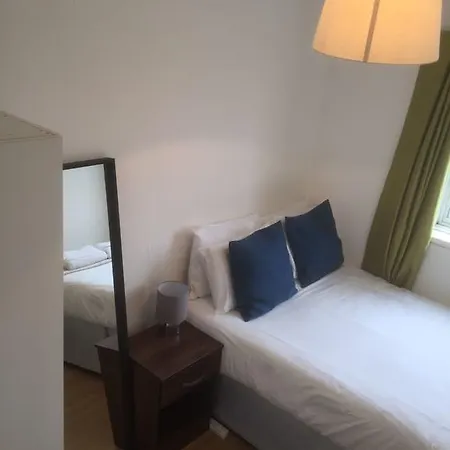 Guesthouse Gæstehus *