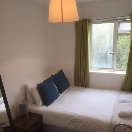 Guesthouse Londres