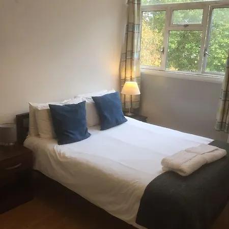 Guesthouse * Londres