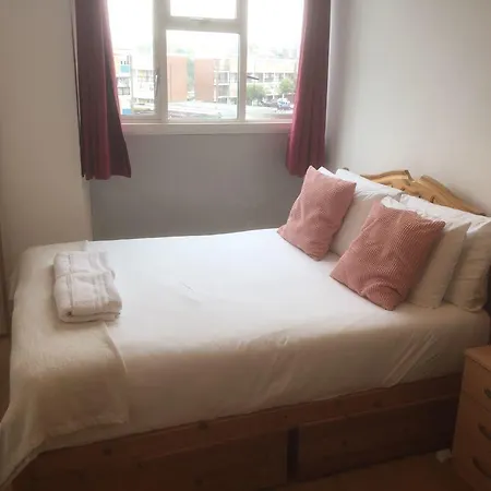 Guesthouse London