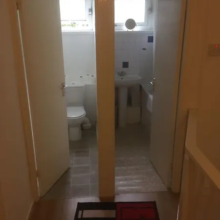 Gæstehus Guesthouse London