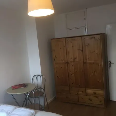 Guesthouse Pensión Londres