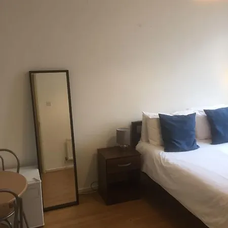 Gæstehus Guesthouse