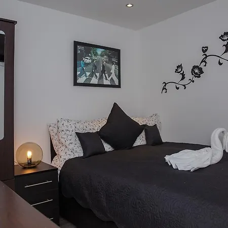 Guest house Gooseacre
